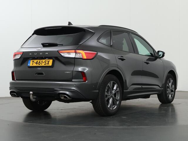 Ford KUGA 2.5 PHEV ST-Line X | Trekhaak | Winterpakket | Cruise Control Adaptief | B&O | Navigatie |