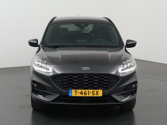 Ford KUGA 2.5 PHEV ST-Line X | Trekhaak | Winterpakket | Cruise Control Adaptief | B&O | Navigatie |