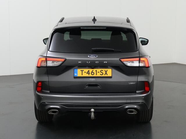 Ford KUGA 2.5 PHEV ST-Line X | Trekhaak | Winterpakket | Cruise Control Adaptief | B&O | Navigatie |