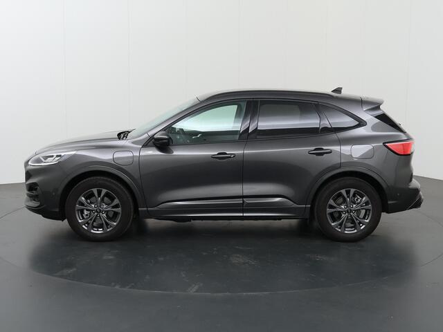 Ford KUGA 2.5 PHEV ST-Line X | Trekhaak | Winterpakket | Cruise Control Adaptief | B&O | Navigatie |