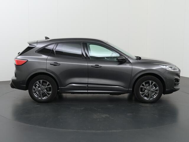 Ford KUGA 2.5 PHEV ST-Line X | Trekhaak | Winterpakket | Cruise Control Adaptief | B&O | Navigatie |
