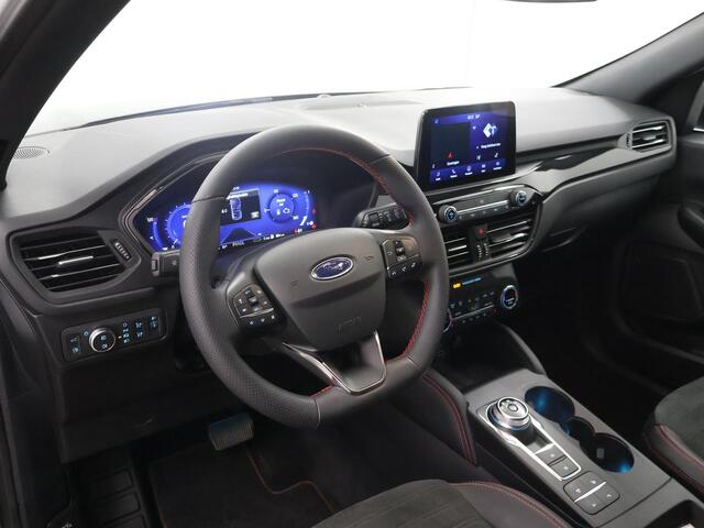 Ford KUGA 2.5 PHEV ST-Line X | Trekhaak | Winterpakket | Cruise Control Adaptief | B&O | Navigatie |