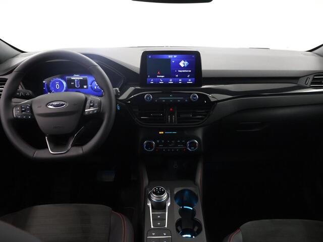 Ford KUGA 2.5 PHEV ST-Line X | Trekhaak | Winterpakket | Cruise Control Adaptief | B&O | Navigatie |