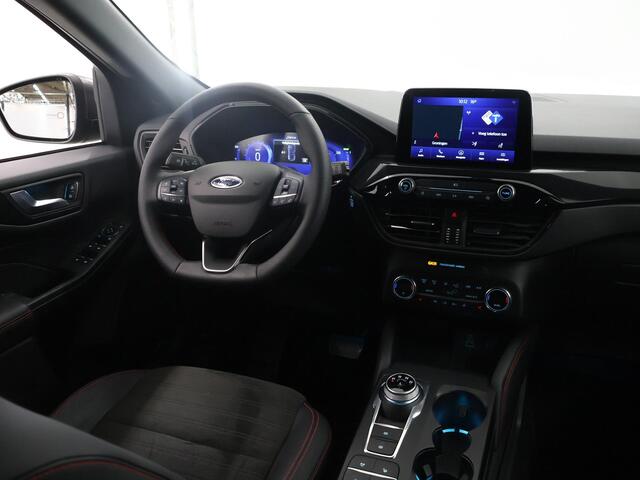 Ford KUGA 2.5 PHEV ST-Line X | Trekhaak | Winterpakket | Cruise Control Adaptief | B&O | Navigatie |