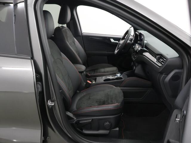 Ford KUGA 2.5 PHEV ST-Line X | Trekhaak | Winterpakket | Cruise Control Adaptief | B&O | Navigatie |