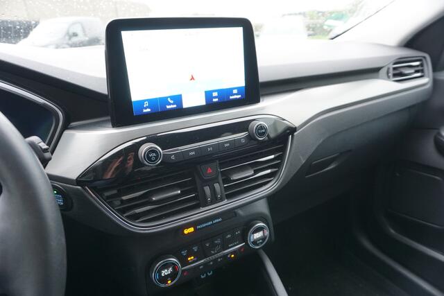 Ford KUGA 2.5 PHEV Titanium X | TREKHAAK| STOEL/STUURVERWARMING | CAMERA | B&O SOUND |
