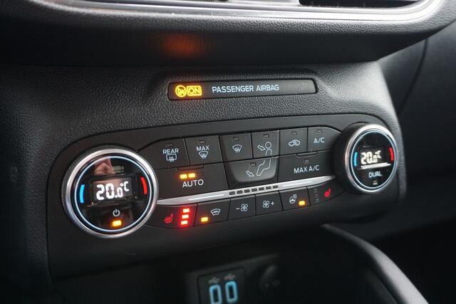 Ford KUGA 2.5 PHEV Titanium X | TREKHAAK| STOEL/STUURVERWARMING | CAMERA | B&O SOUND |