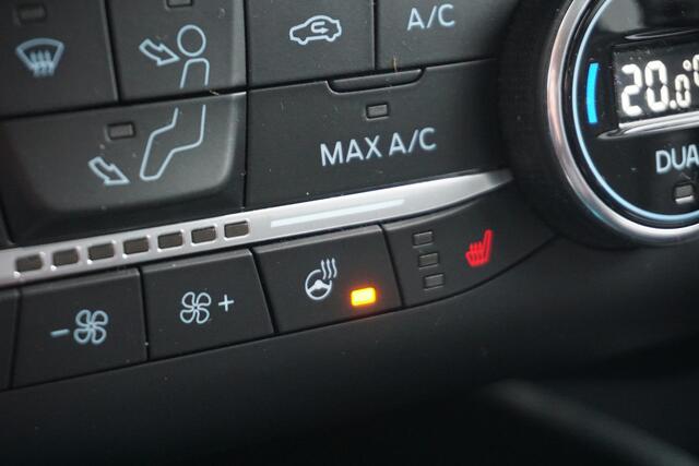 Ford KUGA 2.5 PHEV Titanium X | TREKHAAK| STOEL/STUURVERWARMING | CAMERA | B&O SOUND |
