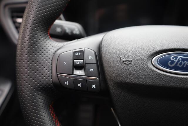 Ford KUGA 2.5 PHEV ST-Line X NAVI CAMERA PREMIUM DAB+ B&O ALCANTARA/LEERCARPLAY ACC BLIS GSM-LADER 20"LMV BLACK FINISH EL.A.KLEP ENZ.