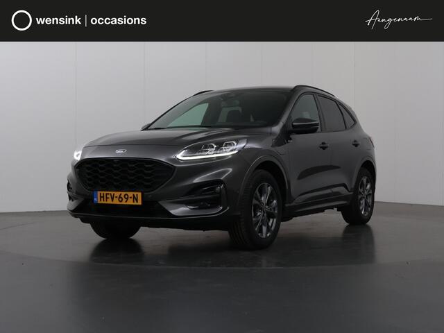 Ford KUGA 2.5 PHEV ST-Line X | Adaptive Cruise Control | B&O Premium Audio | Winterpack | Elekt. Achterklep |