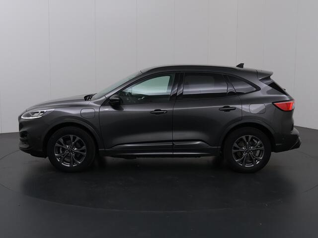 Ford KUGA 2.5 PHEV ST-Line X | Adaptive Cruise Control | B&O Premium Audio | Winterpack | Elekt. Achterklep |