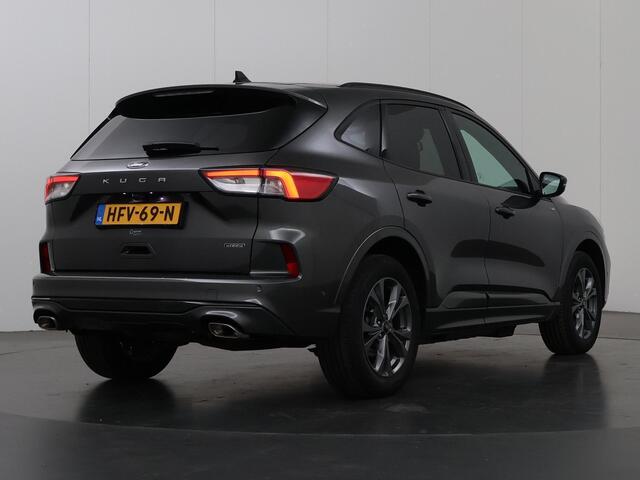 Ford KUGA 2.5 PHEV ST-Line X | Adaptive Cruise Control | B&O Premium Audio | Winterpack | Elekt. Achterklep |