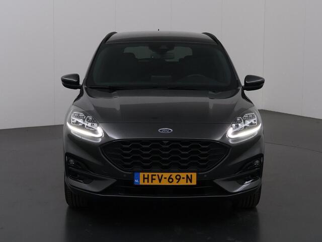 Ford KUGA 2.5 PHEV ST-Line X | Adaptive Cruise Control | B&O Premium Audio | Winterpack | Elekt. Achterklep |