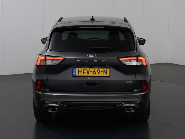 Ford KUGA 2.5 PHEV ST-Line X | Adaptive Cruise Control | B&O Premium Audio | Winterpack | Elekt. Achterklep |