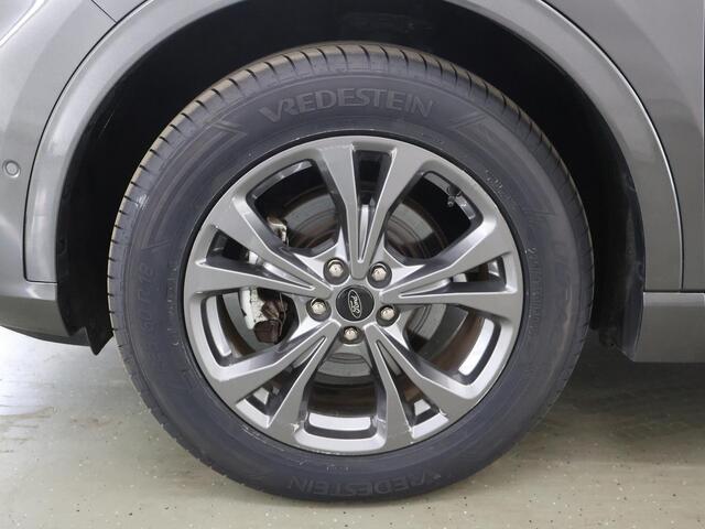 Ford KUGA 2.5 PHEV ST-Line X | Adaptive Cruise Control | B&O Premium Audio | Winterpack | Elekt. Achterklep |