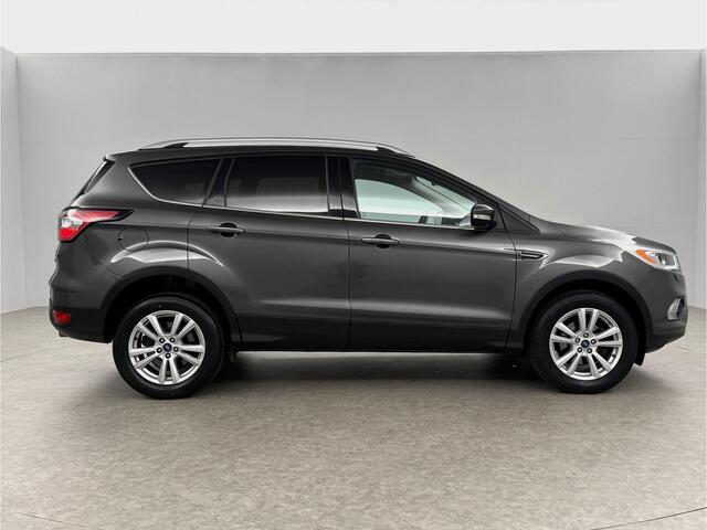 Ford KUGA 1.5 EcoBoost ST Line LED Clima Cruise Carplay Navi PDC 17"LMV