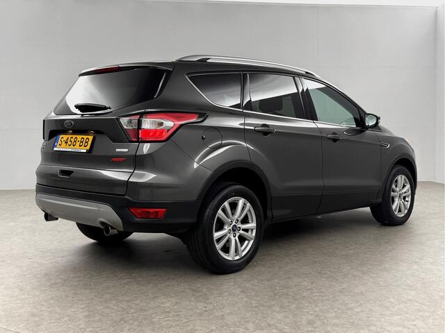 Ford KUGA 1.5 EcoBoost ST Line LED Clima Cruise Carplay Navi PDC 17"LMV
