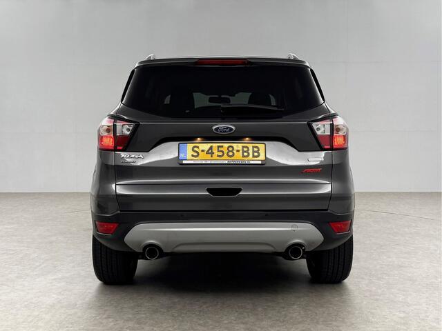 Ford KUGA 1.5 EcoBoost ST Line LED Clima Cruise Carplay Navi PDC 17"LMV