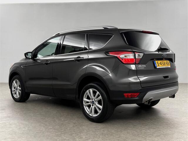Ford KUGA 1.5 EcoBoost ST Line LED Clima Cruise Carplay Navi PDC 17"LMV
