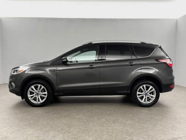 Ford KUGA 1.5 EcoBoost ST Line LED Clima Cruise Carplay Navi PDC 17"LMV