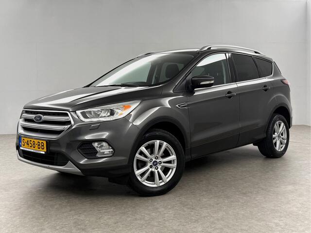 Ford KUGA 1.5 EcoBoost ST Line LED Clima Cruise Carplay Navi PDC 17"LMV