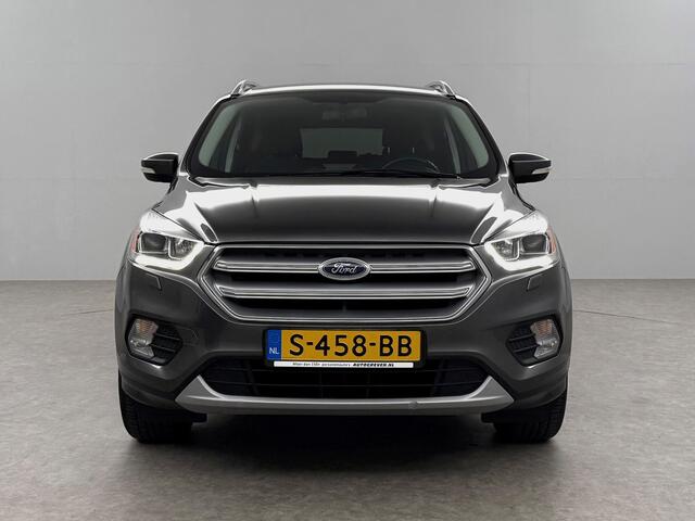 Ford KUGA 1.5 EcoBoost ST Line LED Clima Cruise Carplay Navi PDC 17"LMV