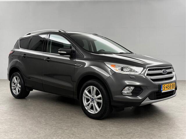 Ford KUGA 1.5 EcoBoost ST Line LED Clima Cruise Carplay Navi PDC 17"LMV
