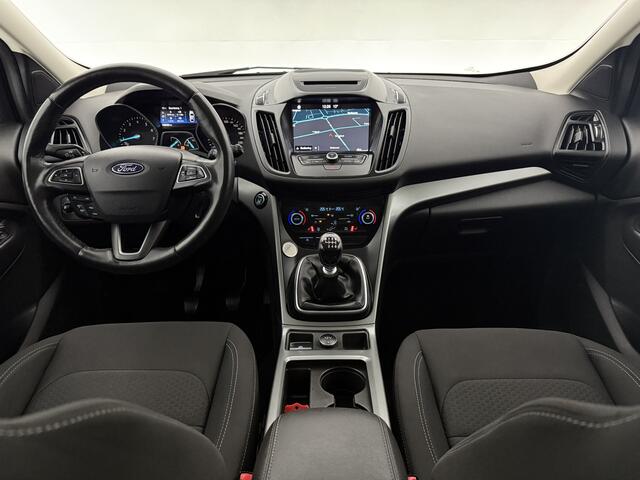 Ford KUGA 1.5 EcoBoost ST Line LED Clima Cruise Carplay Navi PDC 17"LMV