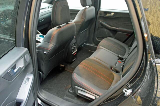 Ford KUGA 2.5 PHEV hybride 243 pk ST-line X , driverpack, navi, 360 camera,