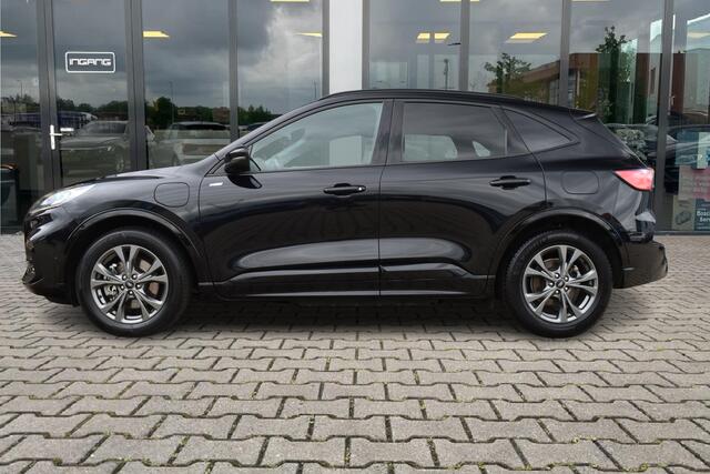 Ford KUGA 2.5 PHEV ST-Line X | ACC | Camera | Digitale Cockpit |