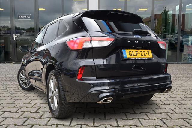Ford KUGA 2.5 PHEV ST-Line X | ACC | Camera | Digitale Cockpit |