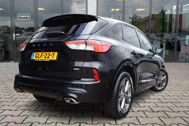 Ford KUGA 2.5 PHEV ST-Line X | ACC | Camera | Digitale Cockpit |