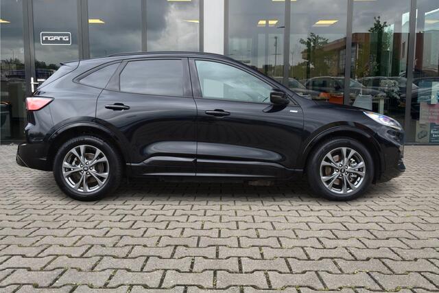 Ford KUGA 2.5 PHEV ST-Line X | ACC | Camera | Digitale Cockpit |