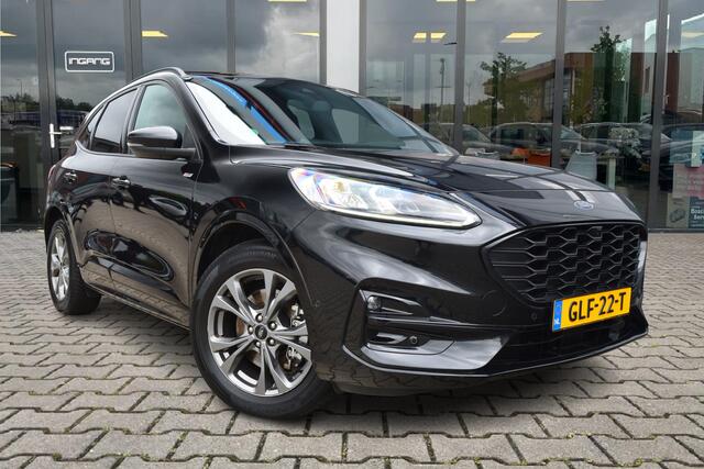 Ford KUGA 2.5 PHEV ST-Line X | ACC | Camera | Digitale Cockpit |