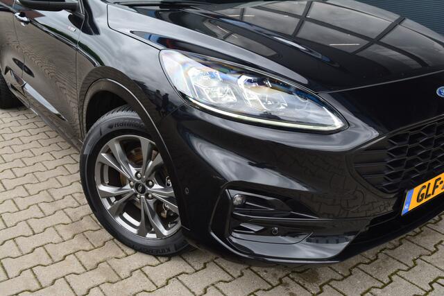 Ford KUGA 2.5 PHEV ST-Line X | ACC | Camera | Digitale Cockpit |