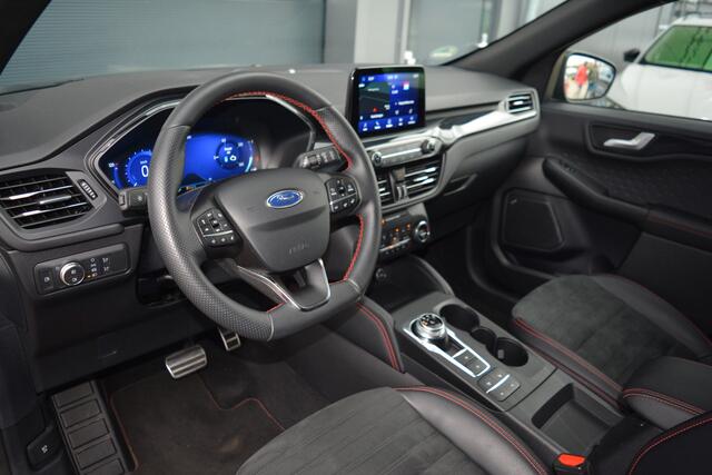 Ford KUGA 2.5 PHEV ST-Line X | ACC | Camera | Digitale Cockpit |