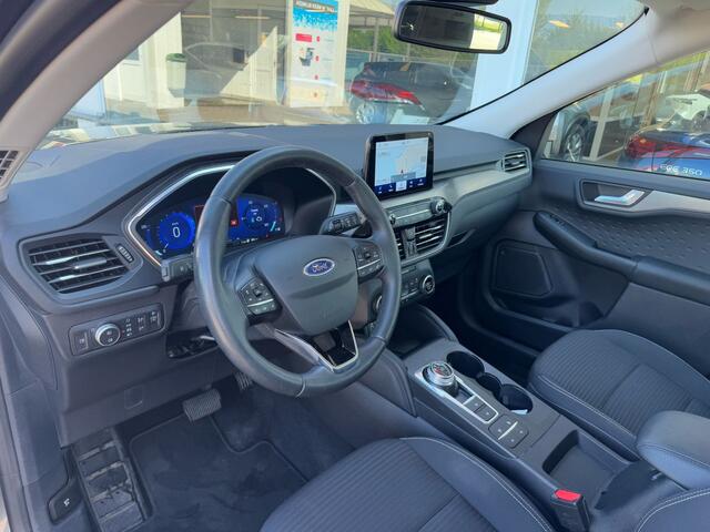 Ford KUGA 2.5 PHEV Titanium