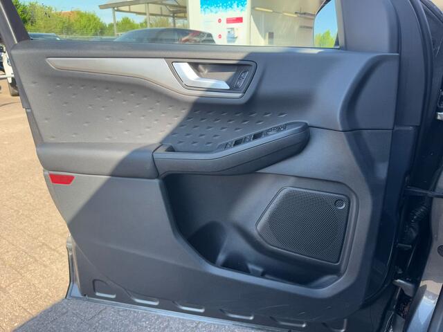 Ford KUGA 2.5 PHEV Titanium