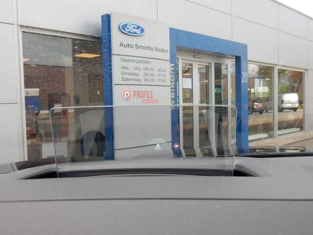 Ford KUGA 2.5 PHEV Vignale | 20 inch | Panorama | Leder | Camera's | Trekhaak | Winter Pack |