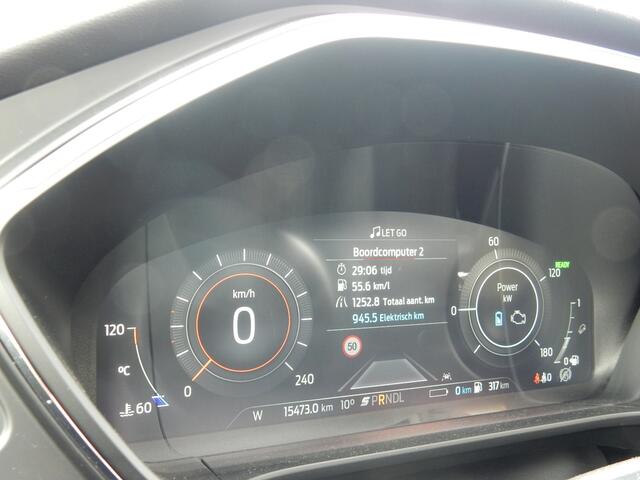 Ford KUGA 2.5 PHEV Vignale | 20 inch | Panorama | Leder | Camera's | Trekhaak | Winter Pack |