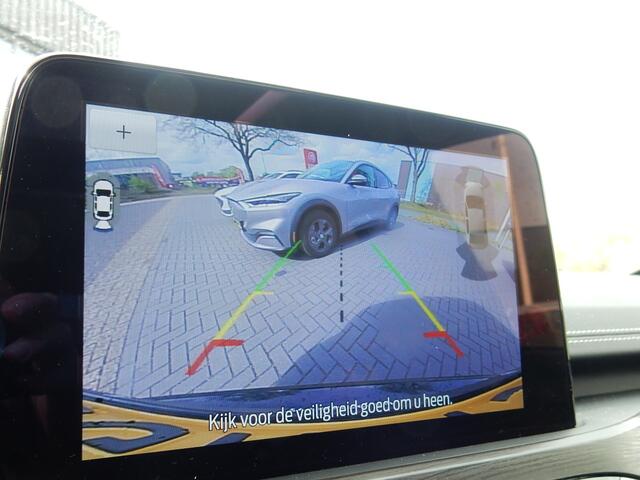 Ford KUGA 2.5 PHEV Vignale | 20 inch | Panorama | Leder | Camera's | Trekhaak | Winter Pack |