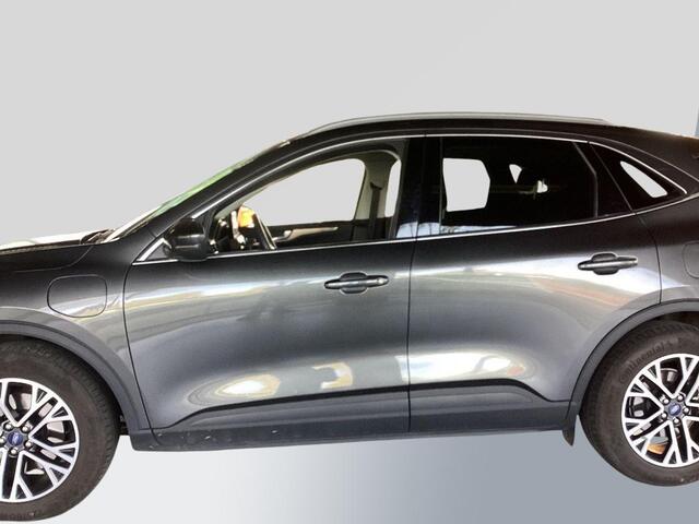 Ford KUGA 2.5 PHEV Titanium | Adaptive cruise control | Winter Pack | Dodehoeksensoren | Achteruitrijcamera