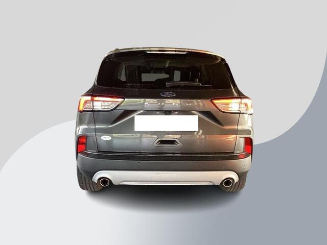 Ford KUGA 2.5 PHEV Titanium | Adaptive cruise control | Winter Pack | Dodehoeksensoren | Achteruitrijcamera