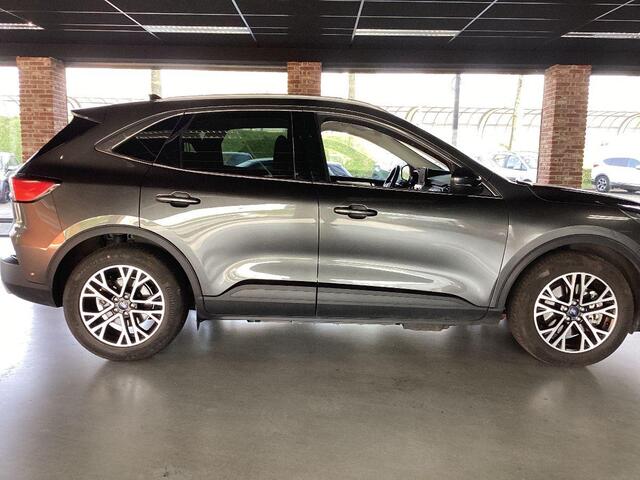 Ford KUGA 2.5 PHEV Titanium | Adaptive cruise control | Winter Pack | Dodehoeksensoren | Achteruitrijcamera