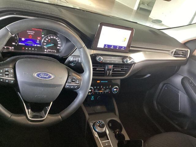 Ford KUGA 2.5 PHEV Titanium | Adaptive cruise control | Winter Pack | Dodehoeksensoren | Achteruitrijcamera