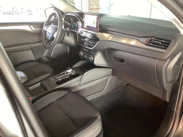 Ford KUGA 2.5 PHEV Titanium | Adaptive cruise control | Winter Pack | Dodehoeksensoren | Achteruitrijcamera
