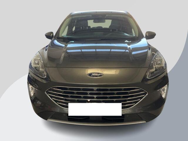 Ford KUGA 2.5 PHEV Titanium X | Adaptive cruise control | Head up Display | Dodehoeksensoren | Winter Pack | Camera | Half leder | Bang&Olufsen