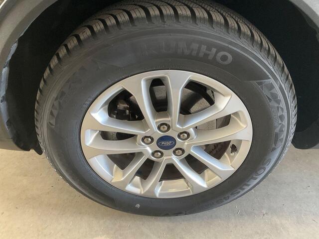 Ford KUGA 2.5 PHEV Titanium X | Adaptive cruise control | Head up Display | Dodehoeksensoren | Winter Pack | Camera | Half leder | Bang&Olufsen