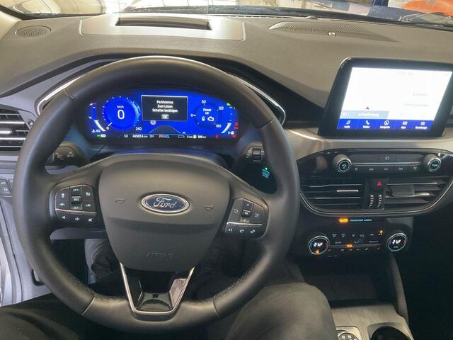 Ford KUGA 2.5 PHEV Titanium X | Adaptive cruise control | Head up Display | Dodehoeksensoren | Winter Pack | Camera | Half leder | Bang&Olufsen