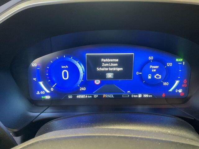 Ford KUGA 2.5 PHEV Titanium X | Adaptive cruise control | Head up Display | Dodehoeksensoren | Winter Pack | Camera | Half leder | Bang&Olufsen